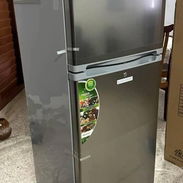 Vendo Refrigerador, Milexus, 9.1', congelación seca -mensajería gratis y garantía - Img 55338911