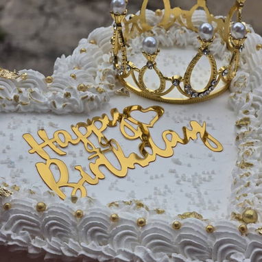 CAKES DE TODOS LOS TAMAÑOS Y SABORES - 3/4