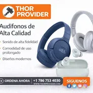 AUDIFONOS INALAMBRICOS/ CASCOS NUEVOS. EXCELENTE CALIDAD - Img 51071103