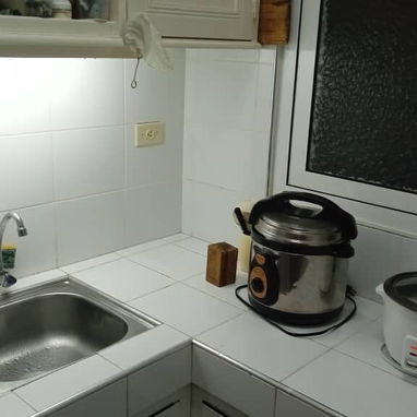 Vendo apartamento de 2 cuarto - Img 126034906