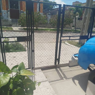Casa Independiente Planta Baja Víbora - Img 123116311
