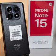 XIAOMI REDMI NOTE 15 - Img 58023817