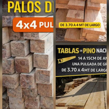 Materiales de construcción 🚧 - 4/4