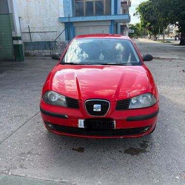 VENDO SEAT CORDOBA 2008 Detalles: Año: 2008 Motor: 1.6 Gasolina Estado: Buenisimo de todo. Listo para montar y andar - Img 125933393