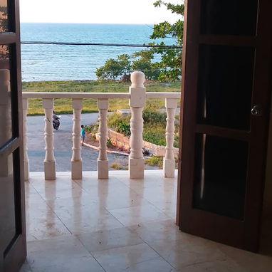 🏠🌊Casa de renta en Playa Baracoa/Alquiler de casa en Playa Baracoa/Rent a house in the beach/Accommodation in Baracoa - Img 124814108