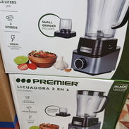 Batidora tipo ninja con su procesador alimentode 650w ideal para su cocina o negocio - Img 57504514