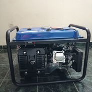 Vendo planta eléctrica de gasolina - Img 57181953