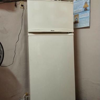 En venta refrigerador Haier y LG - 2/3