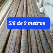 Cabillas d 9 metros 5/8 - Img 58314250