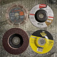 Discos corte y desbaste - Img 51282393