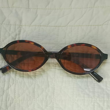 Gafas SheIn - 2/7