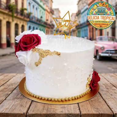Cakes por encargo - 9/10