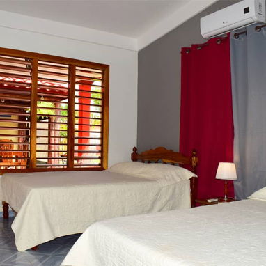 🏠Espectacular! Casa de renta en Viñales con vistas hermosas!! - Img 109375470