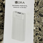 Power bank 1Hora - Img 55676065