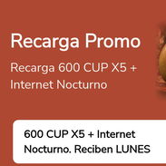 Recarga x5 - Img 58152862