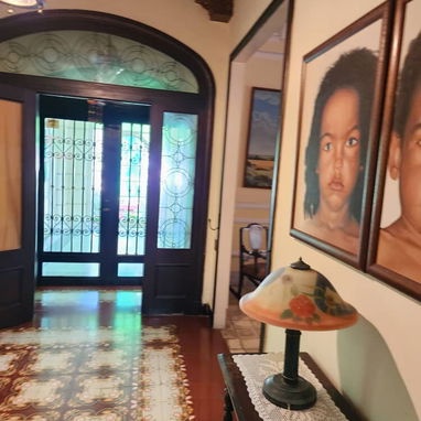 Ref # 68.Espectacular palacete en calle Paseo en ofertaaa!!! Oportunidad única de inversión!!! - 6/10
