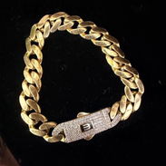 Se venden prendas de oro - Img 52152290