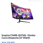 Monitores en venta - Img 56734435