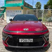 Hyundai Sonata N Line 2024 - Img 56908572