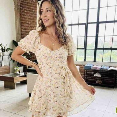 Vestidos largos y cortos - 9/10