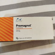 Prednisona 5mg 20 tabletas - Img 58326504