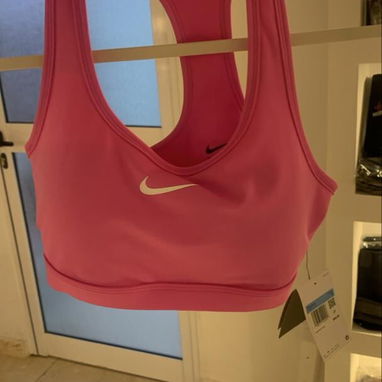 Top originales nike para hacer ejercicio - Img 115002454