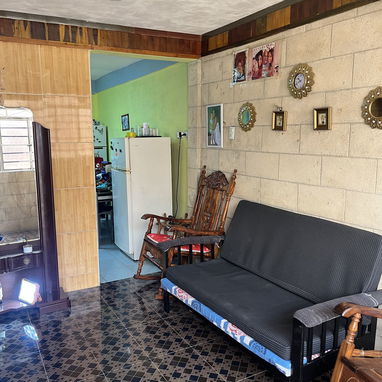 Vendo o Permuto por dos Hermosa casa en Regla - Img 124587155