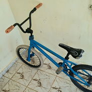 Bmx, bicicleta - Img 57126836