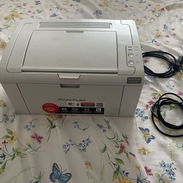 Vendo impresora pantum como new - Img 57864822