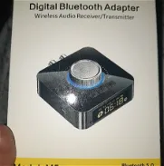 Bluetooth para equipos de musica,AUTOS Y OTROS - Img 43523686