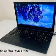 Laptop Toshiba 150 usd - Img 45505841