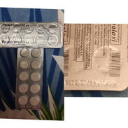Paracetamol  500mg - Img 54320057