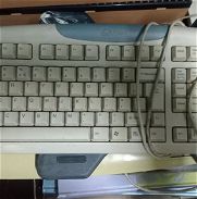 Vendo teclado usb de computadora - Img 45876139