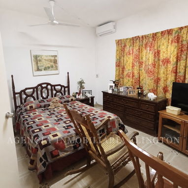 Casa independiente en Playa Precio inicial 200 mil usd con garaje y auto incluido - 7/9