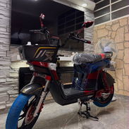 BICIMOTO TOPMAQ EVOLUTION 2026 - Img 58394159