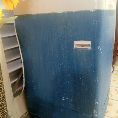 Venta de Lavadora Automática - Img 124000387
