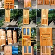 Puertas de cedro - Img 58426880
