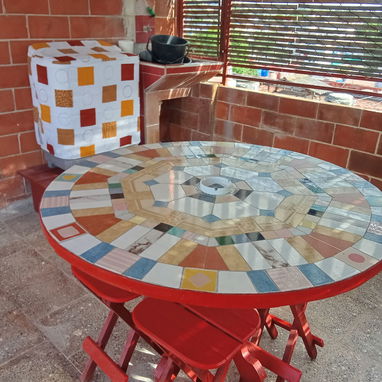 Renta de apartamento en Santos Suárez, 10 de Octubre,con respaldo energético (paneles solares), gas de la calle y agua. - 2/7