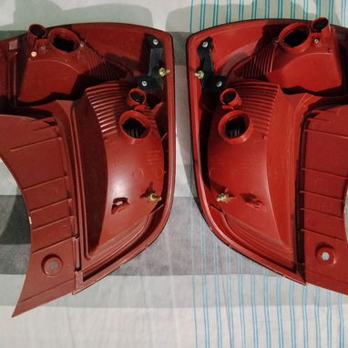 Focos traseros de Kia Picanto - Img 122290427