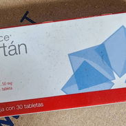 Lozartan blister de 15 tableta - Img 54734234