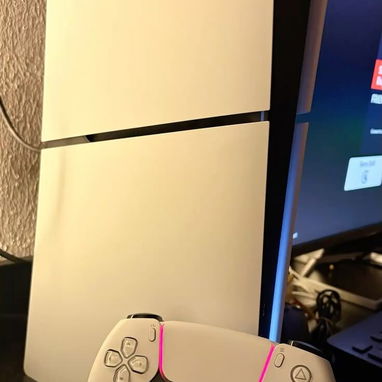 🎮PS5 Slim (1TB) Pirateado - 2/3