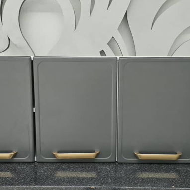 Mueble de cocina estantes - 3/3