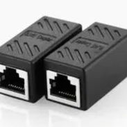 Extensor hembra hembra para cables de red... - Img 55621617