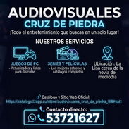 Juegos de Pc para todos los gustos - Img 56382681