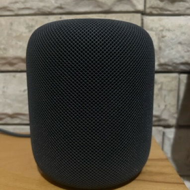 apple HomePod - Img 111995618