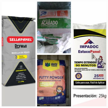 Todo tipo de materiales para embellecer su negocio o vivienda, el pago puede realizar en MN o USD al cambio - Img 112744698