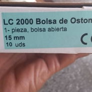 Bolsa colostomia ostonal de 10 pieza - Img 56312460