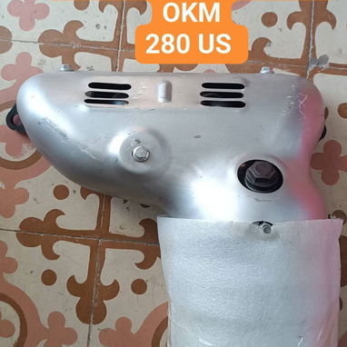 PIEZAS PARA GEELY CK - Img 123498343