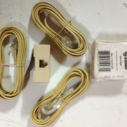 Cable RJ11 2 metros - Img 57415806