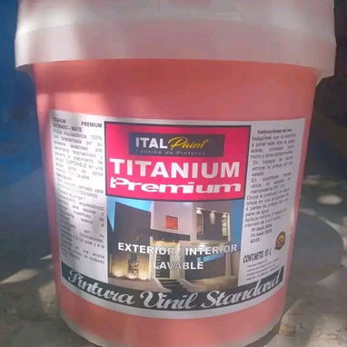 Llame no se quede sin su pedido sus pinturas selladas original para quitar humedad y filtraciones - 3/10